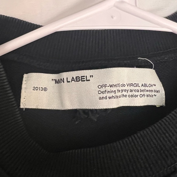 Off white Multi Color - Picture 3 of 4